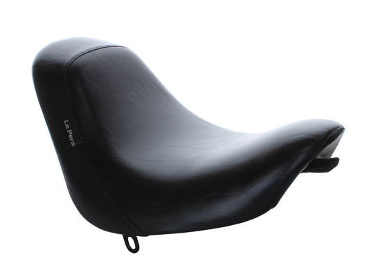 Bare Bones Solo Seat. Softail Deuce 2000-2007. - LePera Seats