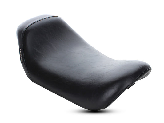 Bare Bones Solo Seat. Fits Dyna 2004-2005. - LePera Seats