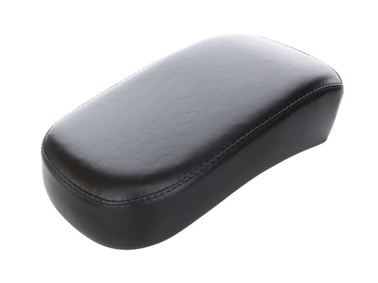 Bare Bones Pillion Pad. Fits Sportster 2004-2006 & Sportster 2010-2021 with 3.3 Gallon Fuel Tank. - LePera Seats