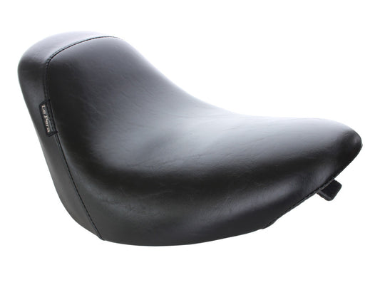 Bare Bones Solo Seat with Biker Gel. Fits Softail 2006-2017 with 200 OEM Rear Tyre. - LePera Seats