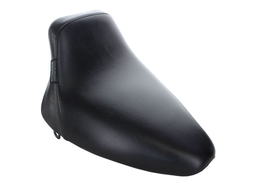 Bare Bones Solo Seat with Biker Gel. Fits Softail 1984-1999. - LePera Seats