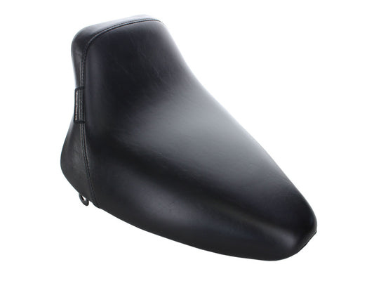 Bare Bones Solo Seat with Biker Gel. Fits Softail 1984-1999. - LePera Seats