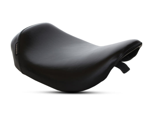 Bare Bones Solo Seat. Fits Road King 2002-2007. - LePera Seats