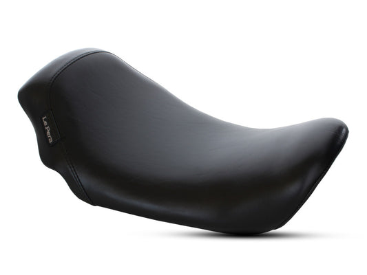 Bare Bones Solo Seat. Fits Dyna 2006-2017. - LePera Seats