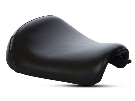 Bare Bones Solo Seat. Fits Sportster Forty-Eight & Seventy-Two 2010-2021. - LePera Seats