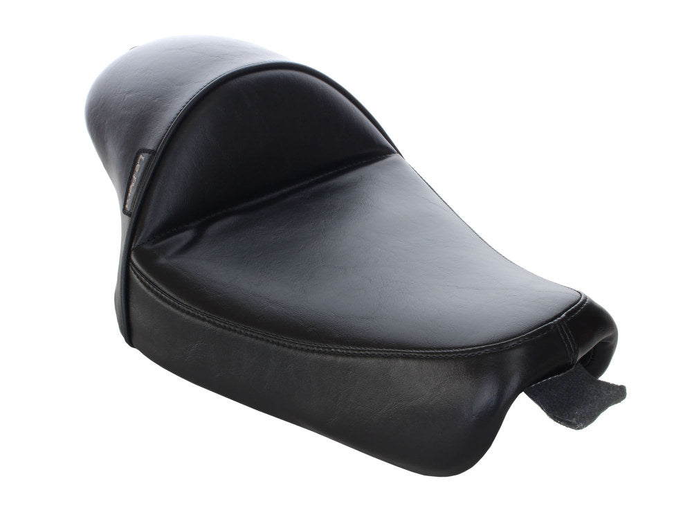 Stubs Cafe Seat - Smooth. Fits Sportster Forty-Eight & Seventy-Two 2010-2021 - LePera Seats