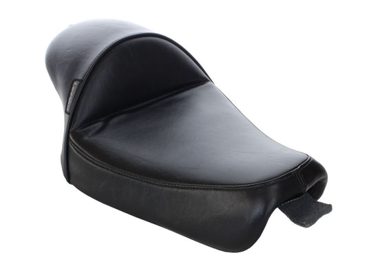 Stubs Cafe Seat - Smooth. Fits Sportster Forty-Eight & Seventy-Two 2010-2021 - LePera Seats