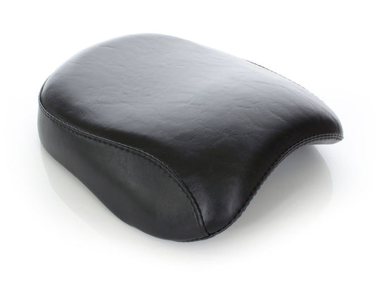 Silhouette Pillion Pad. Fits Softail 2006-2017 with 200 Rear Tyre. - LePera Seats