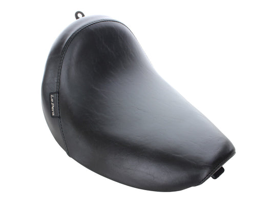 Bare Bones Solo Seat. Fits Softail Slim 2012-2015 & Blackline 2011-2013. - LePera Seats