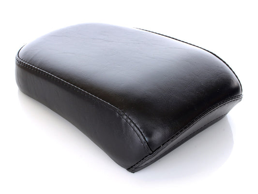 Bare Bones Pillion Pad. Fits Softail Slim 2012-2015 & Blackline 2012-2013. - LePera Seats