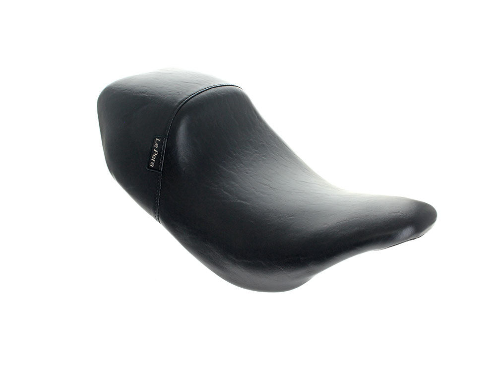 Bare Bones Up Front Reduced Reach Solo Seat. Fits Most Touring 2008-2024 - LePera Seats