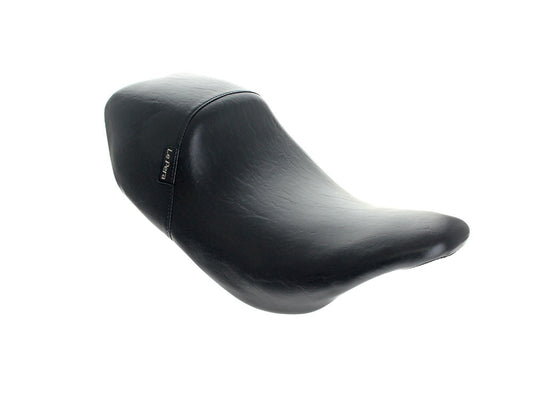 Bare Bones Up Front Reduced Reach Solo Seat. Fits Most Touring 2008-2024 - LePera Seats