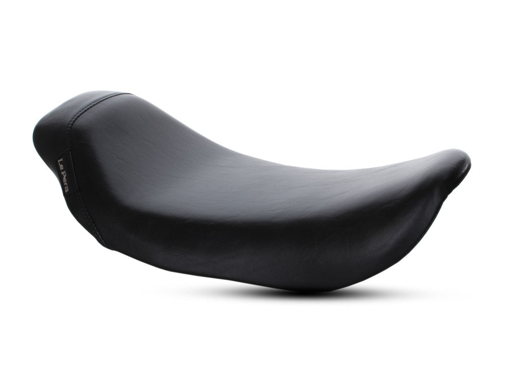 Bare Bones Solo Seat. Fits Dyna 1996-2003. - LePera Seats