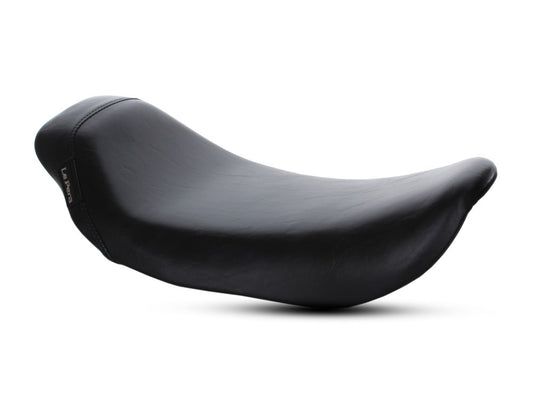 Bare Bones Solo Seat. Fits Dyna 1996-2003. - LePera Seats