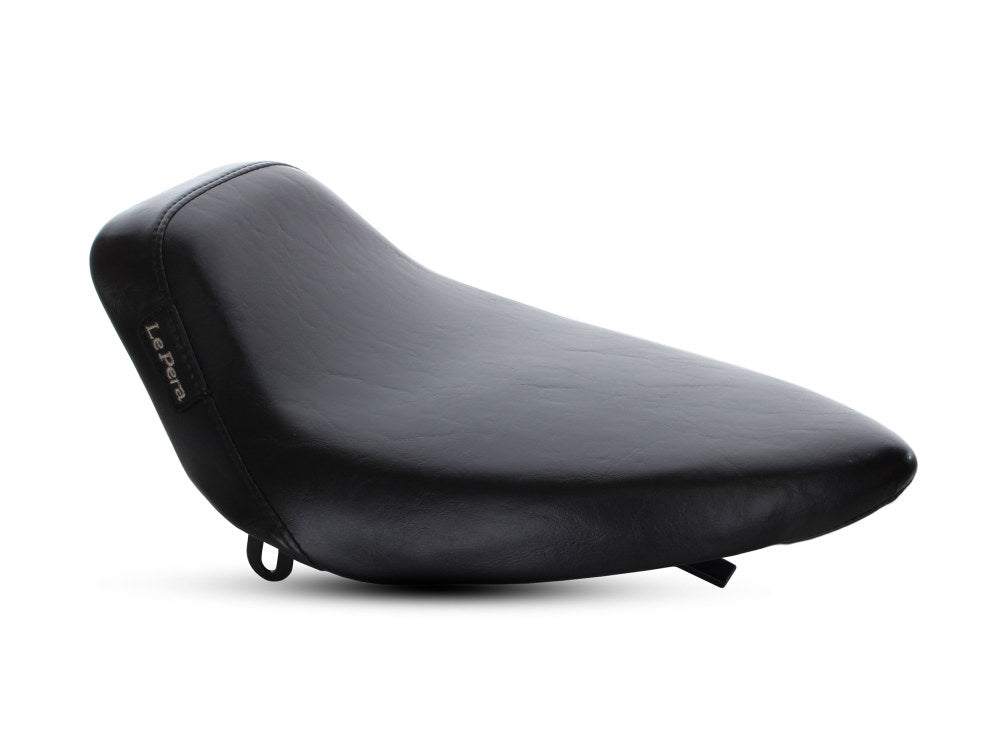 Bare Bones Solo Seat. Fits Big Twin 1964-1984. - LePera Seats