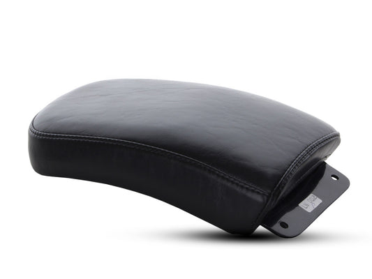 Bare Bones Pillion Pad. Fits Big Twin 1964-1984. - LePera Seats