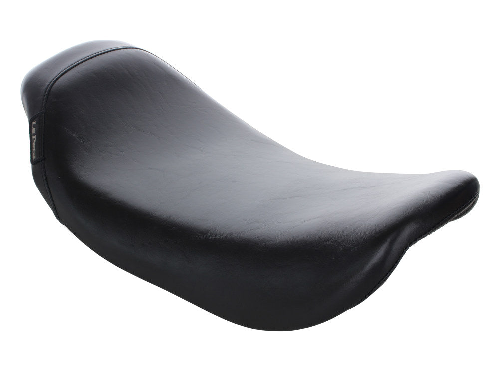 Bare Bones Solo Seat. Fits Dyna Wide Glide 1996-2003. - LePera Seats
