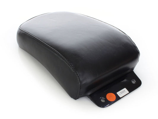Bare Bones Pillion Pad. Fits Softail 1984-1999. - LePera Seats
