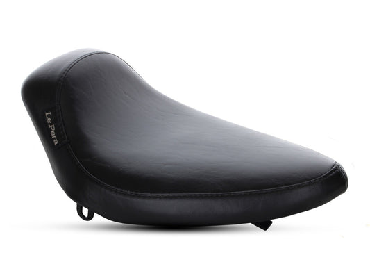 Silhouette Solo Seat. Fits Big Twin 1964-1984. - LePera Seats