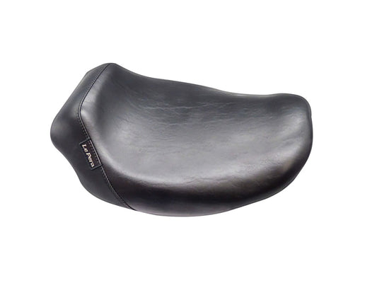 Bare Bones Solo Seat. Fits CVO Touring 2023up, Street Glide & Road Glide 2024up, Touring 2025up - LePera Seats