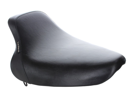 Bare Bones Solo Seat. Fits Softail 2000-2007 with 130 or 150 OEM Rear Tyre. - LePera Seats