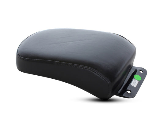 Bare Bones Pillion Pad. Fits Softail 2000-2007. - LePera Seats