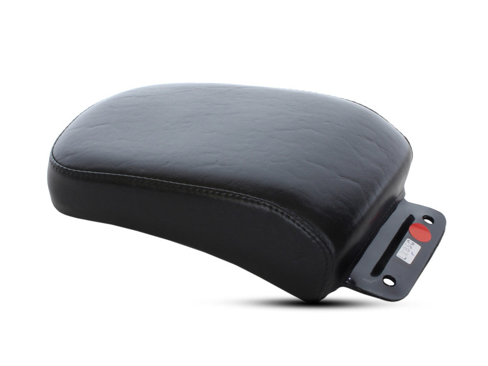 Silhouette Pillion Pad. Fits Softail 2000-2007 & Softail 2008up with 150mm Rear Tyre. - LePera Seats