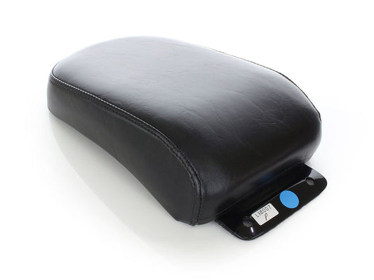 Bare Bones Pillion Pad. Fits Softail 2008-2017 with 150 Rear Tyre. - LePera Seats