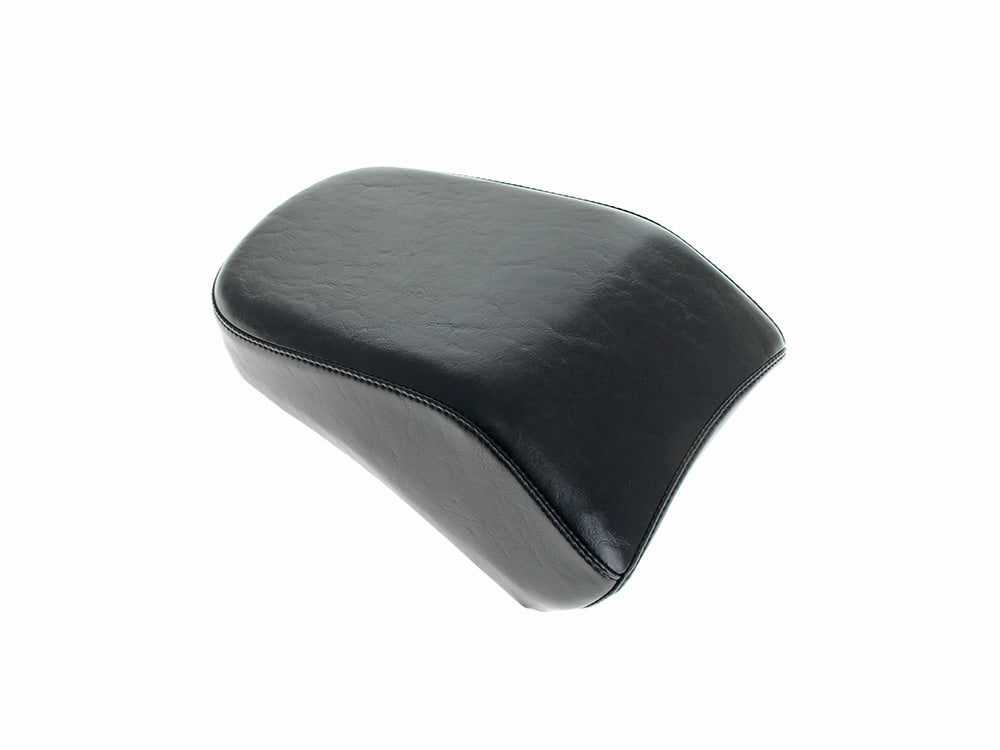 Bare Bones Pillion Pad. Fits Fatboy 2018up & Breakout 2023up - LePera Seats