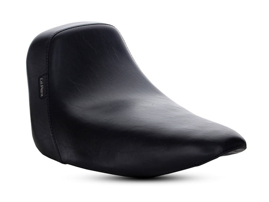 Bare Bones Solo Seat. Fits Sport Glide & Low Rider 2018up & Low Rider S 2020up. - LePera Seats