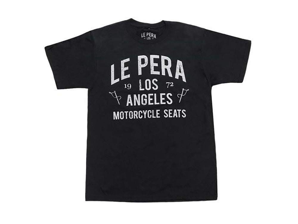 LePera LA T-Shirt. X-Large - LePera Seats