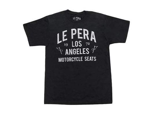 LePera LA T-Shirt. X-Large - LePera Seats