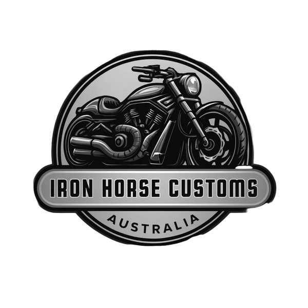 Iron Horse Customs