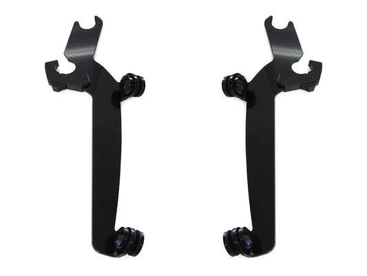Windshield Mount Kit. Fits Honda CMX / Rebel 1100cc 2021up. - Memphis Shades