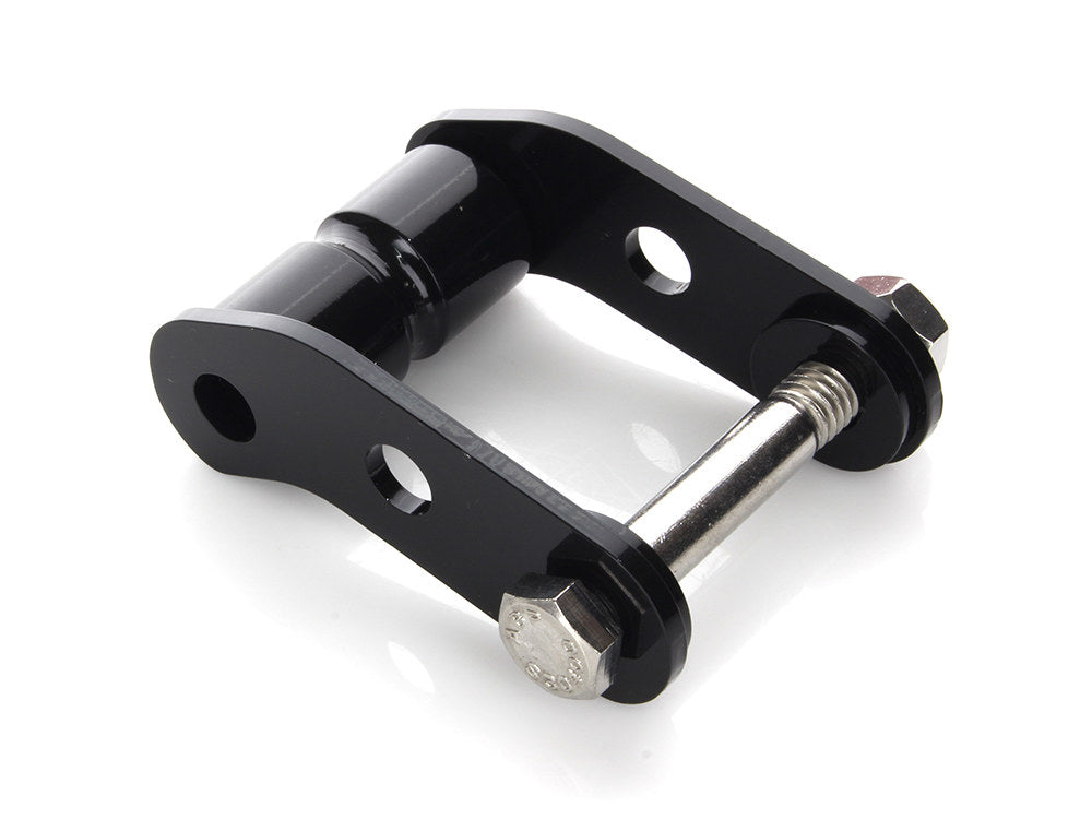 Headlight Extension Block. Fits Low Rider 'S' 2020up - Memphis Shades