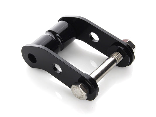 Headlight Extension Block. Fits Low Rider 'S' 2020up - Memphis Shades