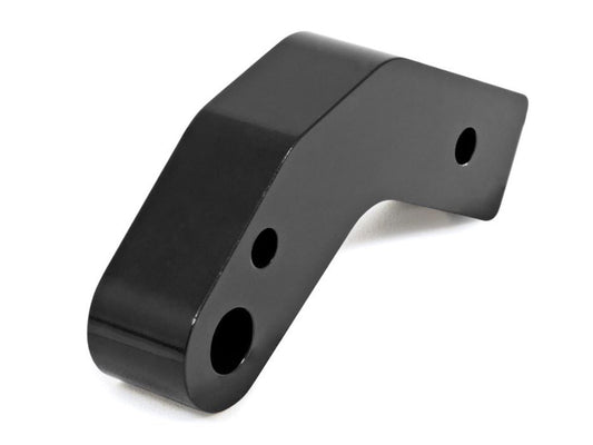 Headlight Extension Block. Fits FX Softail 1984-2015 & FXDWG 1993-2005. - Memphis Shades