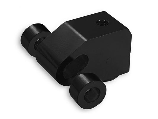 Headlight Extension Block. Fits Scout Bobber 2018up Running Road Warrior Fairing. - Memphis Shades