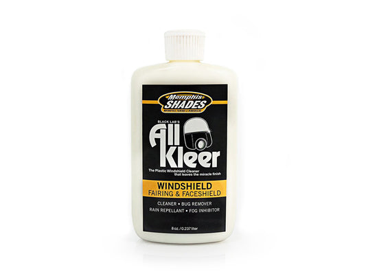 Memphis Shades All Kleer 8oz Bottle. - Memphis Shades