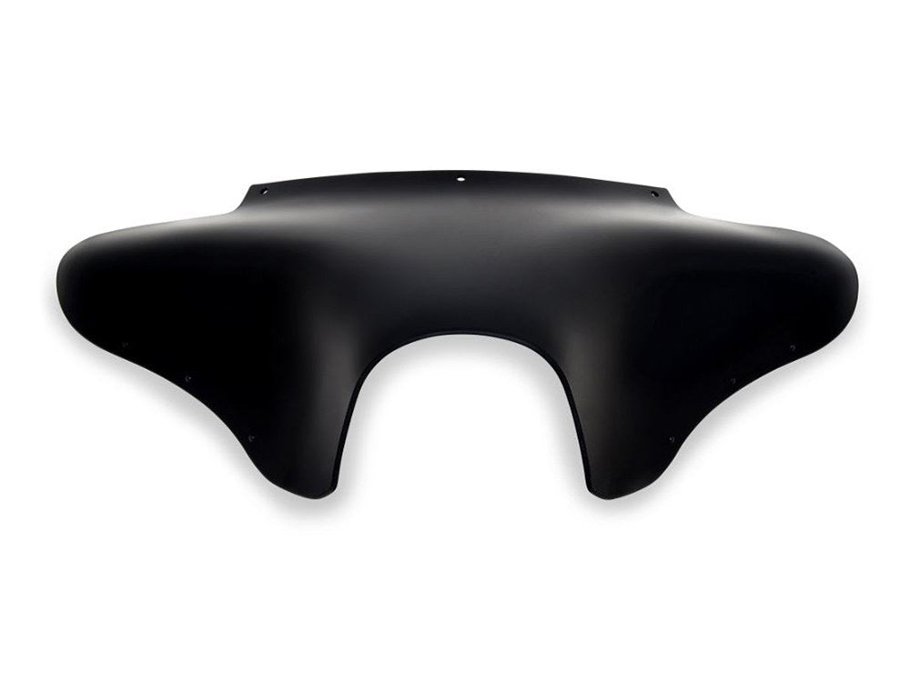 Batwing Fairing. Fits Road King 1994up, FL Softail 1986-2017 & Freewheeler Trike 2015up - Memphis Shades