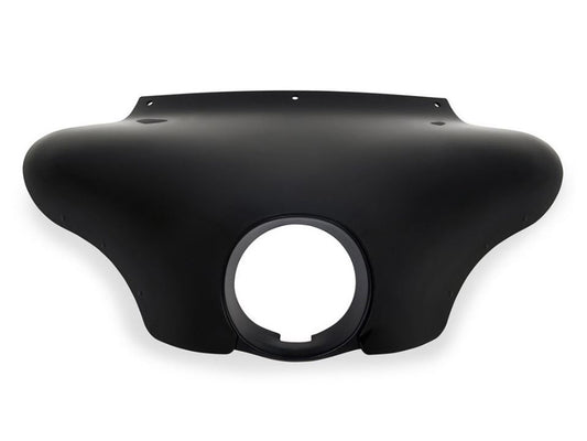 Batwing Fairing. Fits FX Softail, Dyna, Sportster & Street 500 - Memphis Shades
