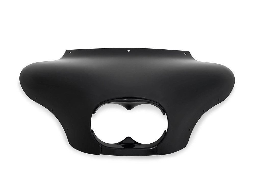 Batwing Fairing. Fits Dyna Fat Bob 2008-2017 - Memphis Shades