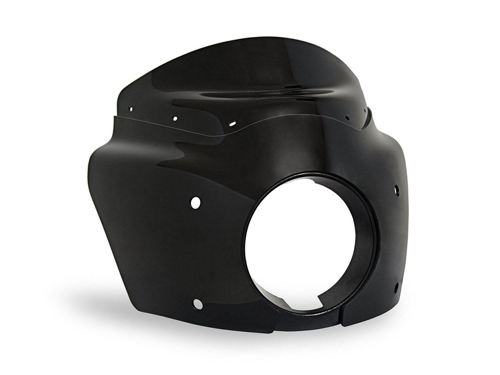 Road Warrior Fairing. Dyna 1991-2005. - Memphis Shades