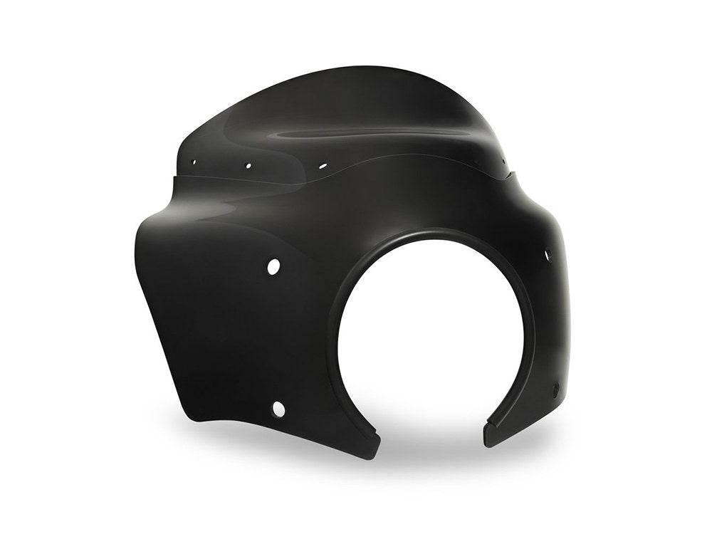 Road Warrior Fairing. Fits All Road King Models 1994up. - Memphis Shades
