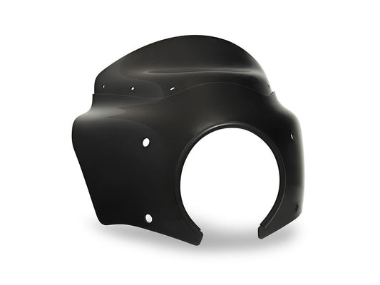Road Warrior Fairing. Fits All Road King Models 1994up. - Memphis Shades