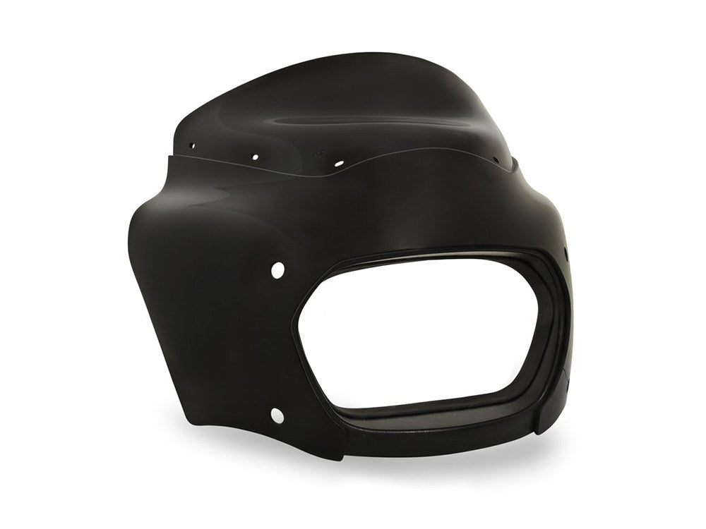 Road Warrior Fairing. Fits Fat Bob 2018-2024 - Memphis Shades