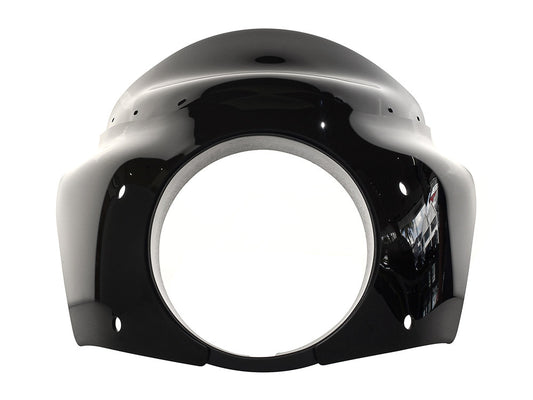 Road Warrior Fairing. Fits FL Softail 1986-2017 Without Light Bar. - Memphis Shades