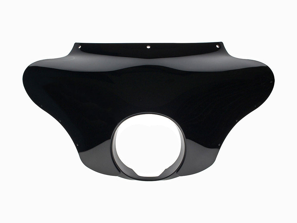 Batwing Fairing. Fits Indian Cruiser Chief & Chief Dark Horse 2022up - Memphis Shades