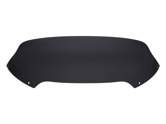 5.5in. Spoiler Windshield - Dark Smoke. Fits Road Glide 2015-2023 - Memphis Shades