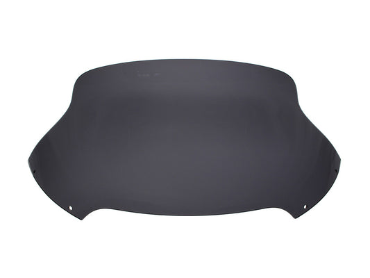 6.5in. Spoiler Windshield - Dark Smoke. Fits Road Glide 2015-2023 - Memphis Shades
